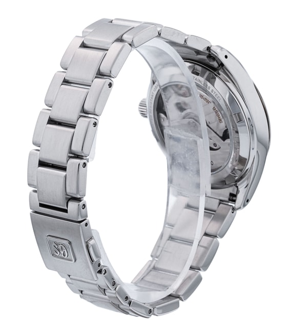 Grand Seiko Heritage Collection SBGA427 Image 3